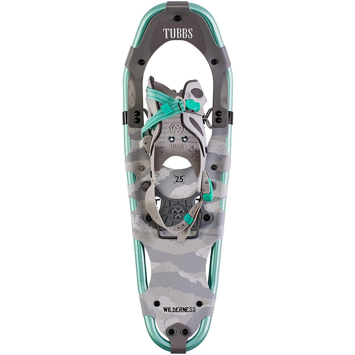 Tubbs Women&#39;s Wilderness Snowshoes