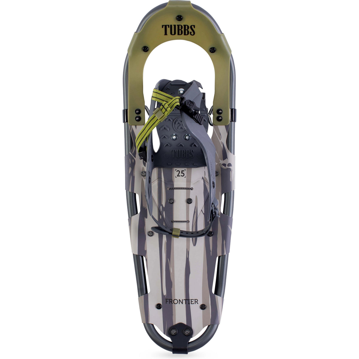 Tubbs Men&#39;s Frontier Snowshoes