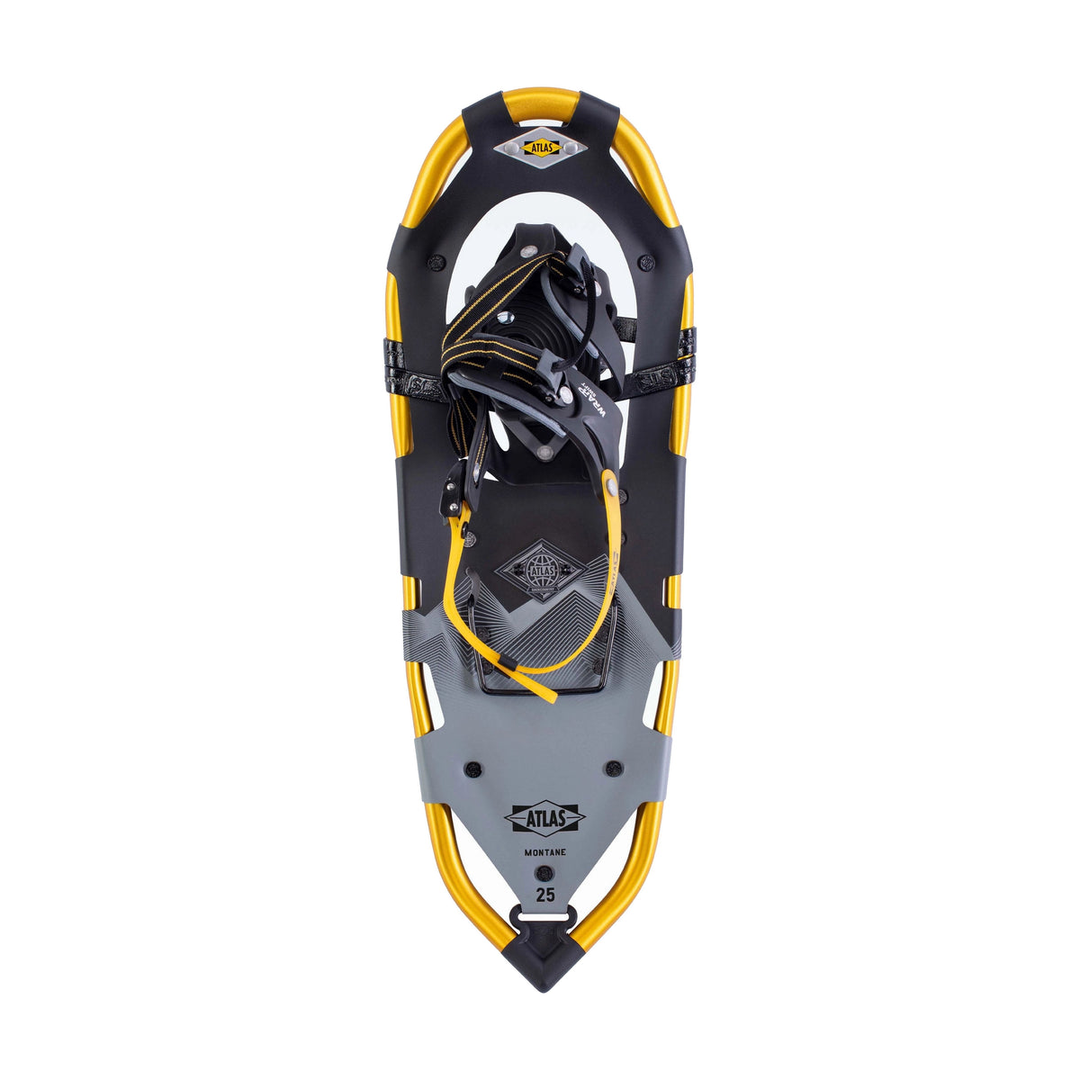 Atlas Men&#39;s Montane Snowshoes