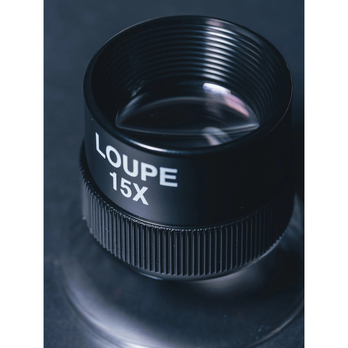 Backcountry Access BCA 15x Magnifying Loupe
