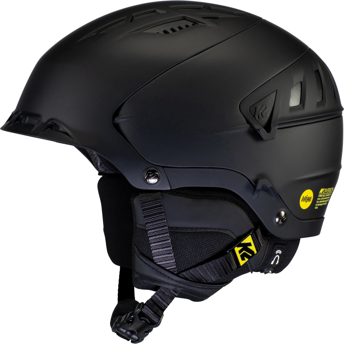 K2 Men&#39;s Diversion MIPS Helmet