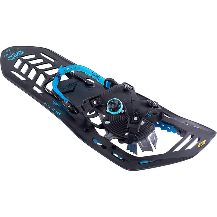 Atlas Unisex Helium-MTN Snowshoes