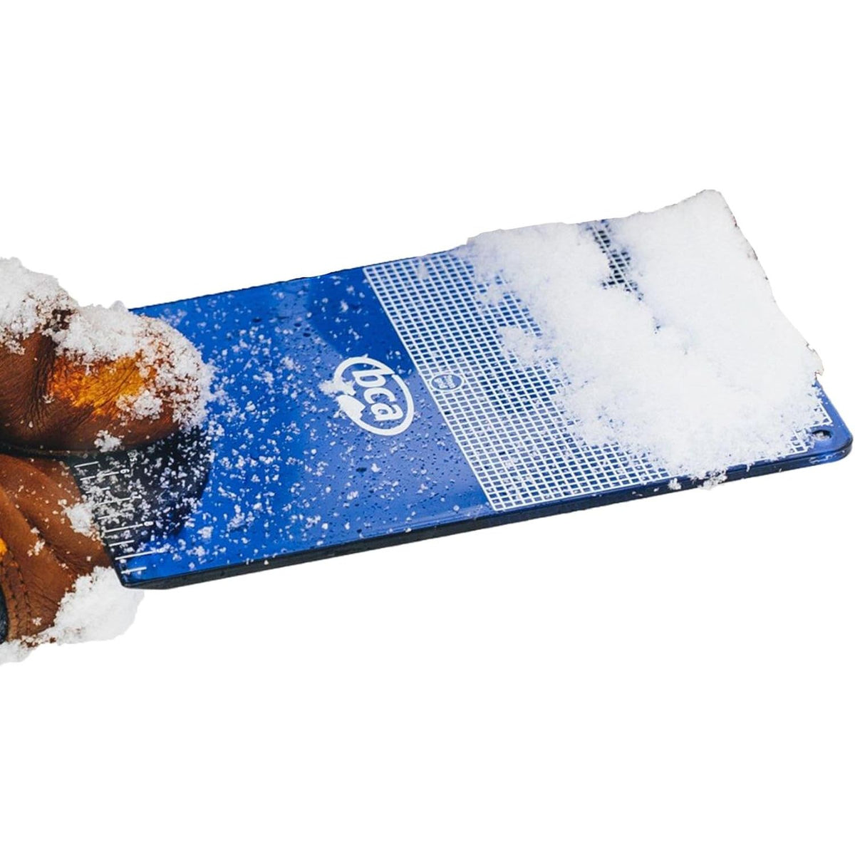 Backcountry Access BCA Polycarbonate Crystal Card