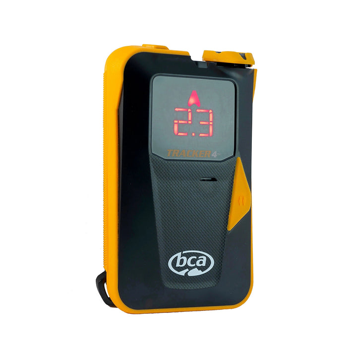 Backcountry Access BCA Tracker 4