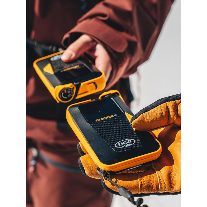 Backcountry Access BCA Tracker 4