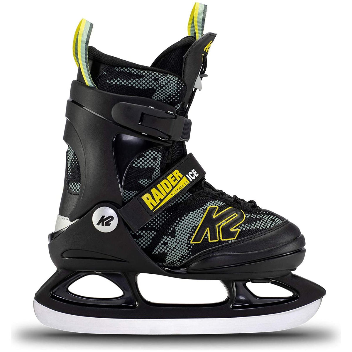 K2 Youth Raider Ice Skate