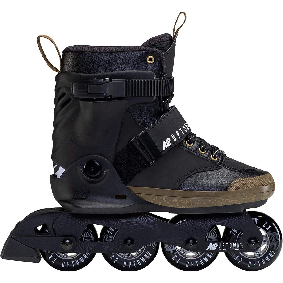 K2 Uptown Inline Skates