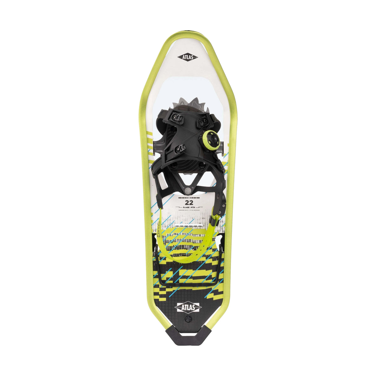 Atlas Women&#39;s Range-MTN Shoeshoes