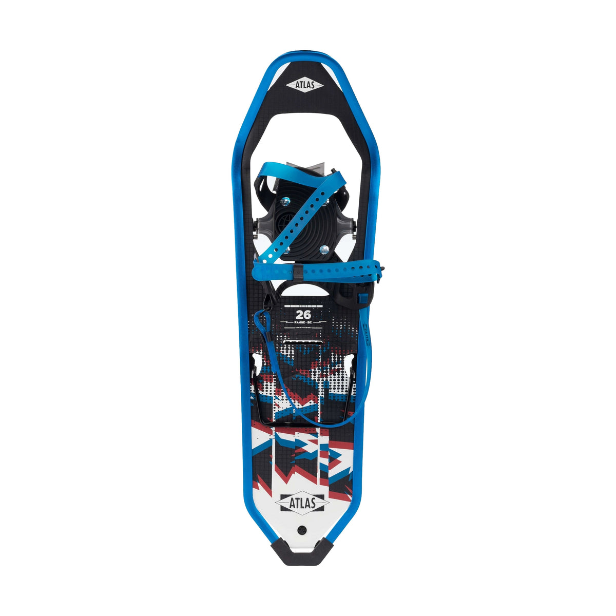 Atlas Men&#39;s Range-BC Snowshoes