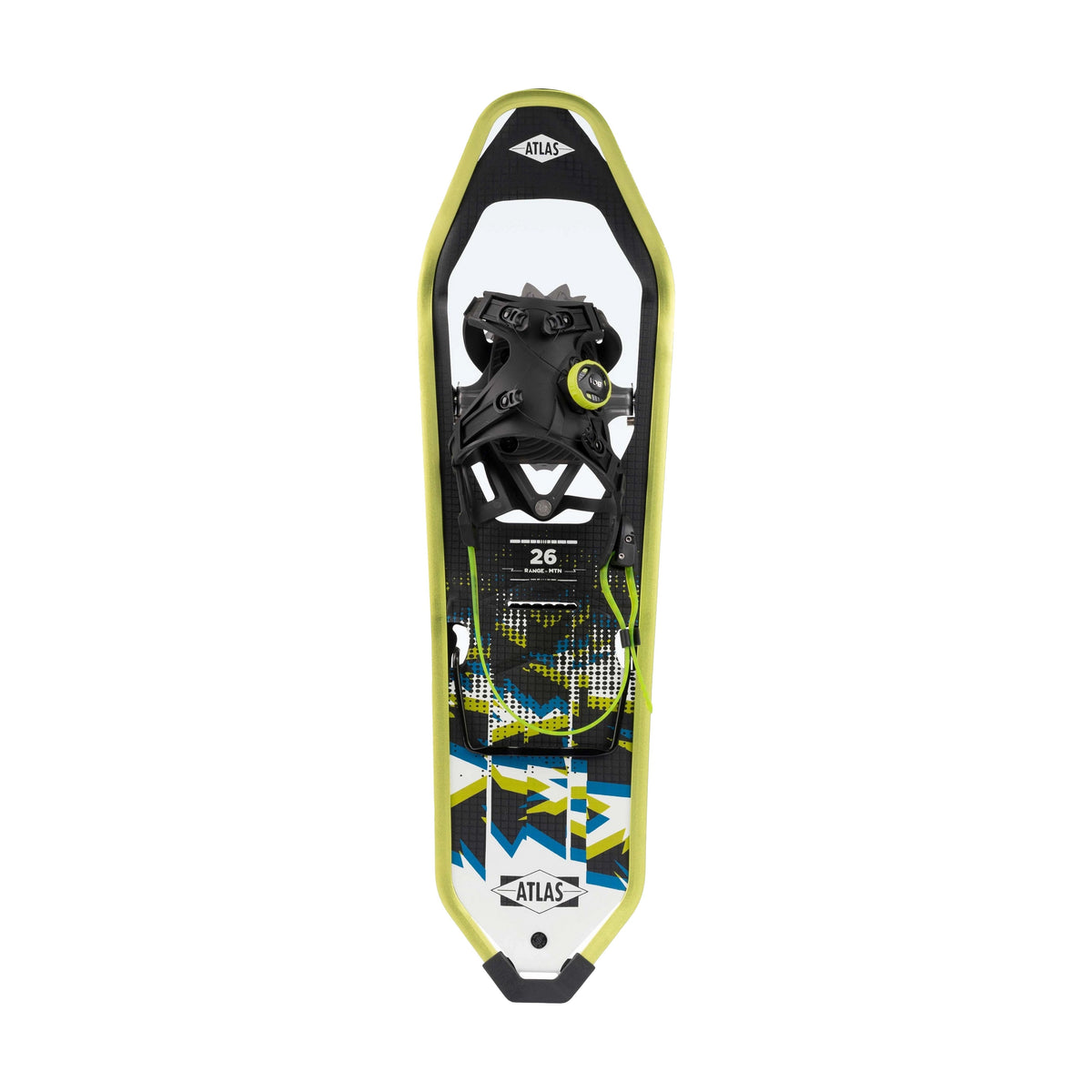 Atlas Men&#39;s Range-MTN Snowshoes