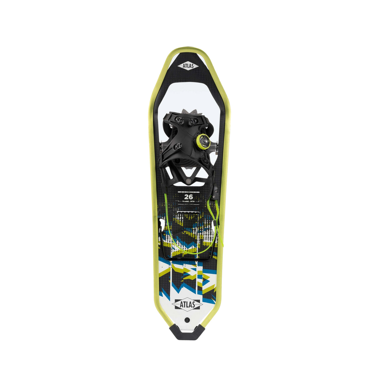 Atlas Men&#39;s Range-MTN Snowshoes
