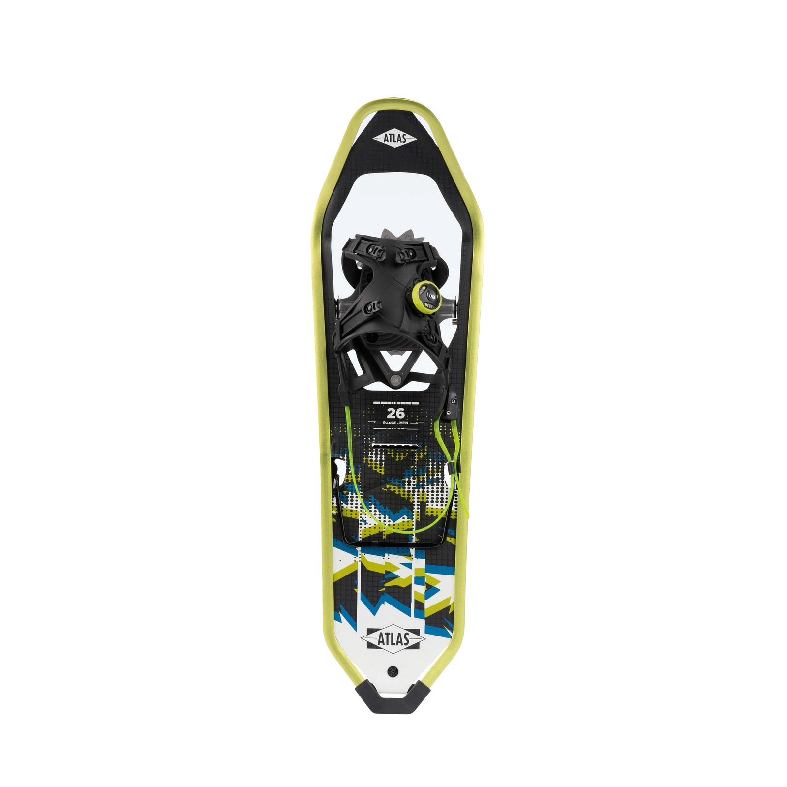 Atlas Men's Range-MTN Snowshoes
