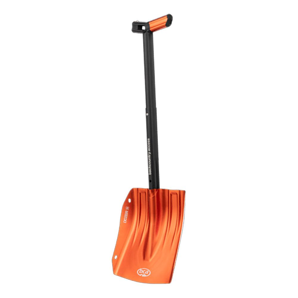 Backcountry Access BCA Dozer 2H Avalanche Shovel