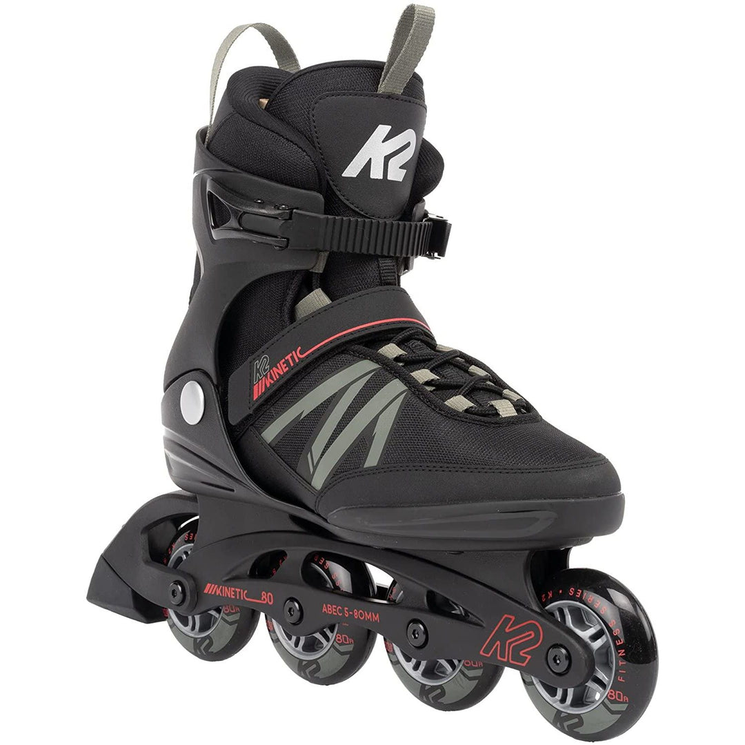 K2 Men&