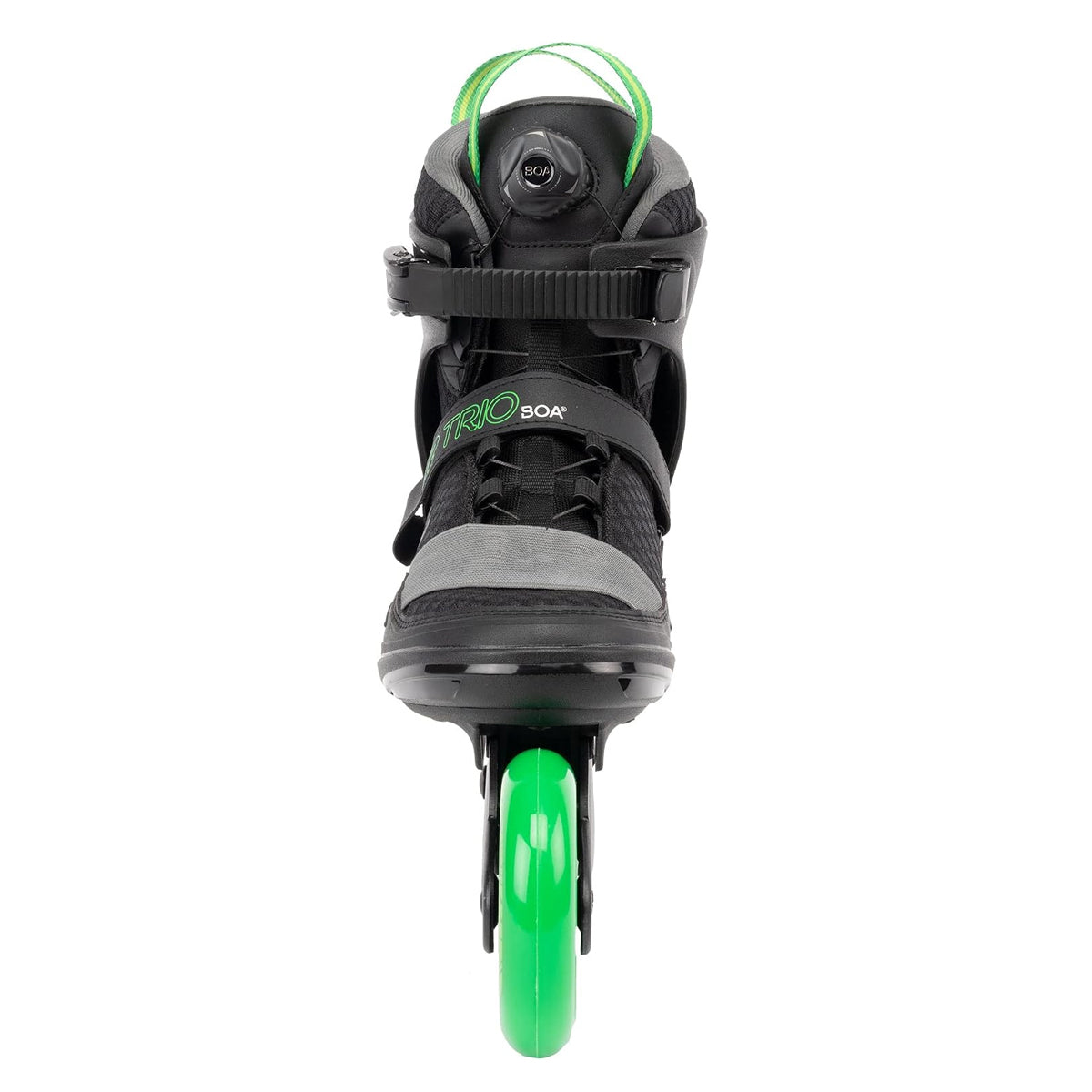 K2 Trio LT BOA Inline Skates
