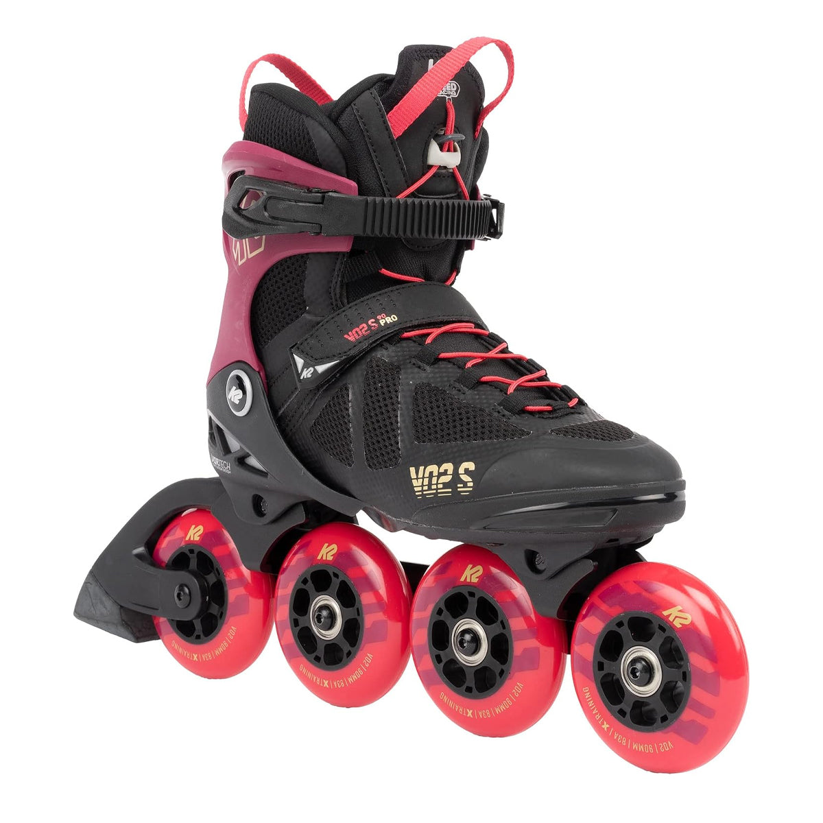 K2 Women's VO2 S 90 Inline Skates
