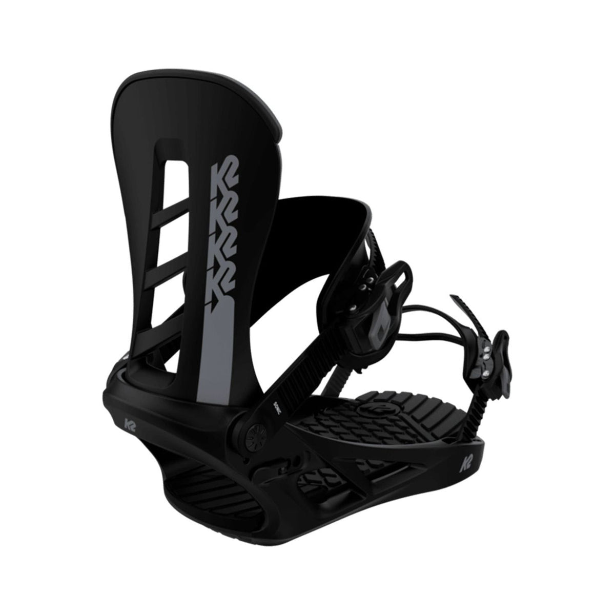 K2 Sonic Snowboard Bindings