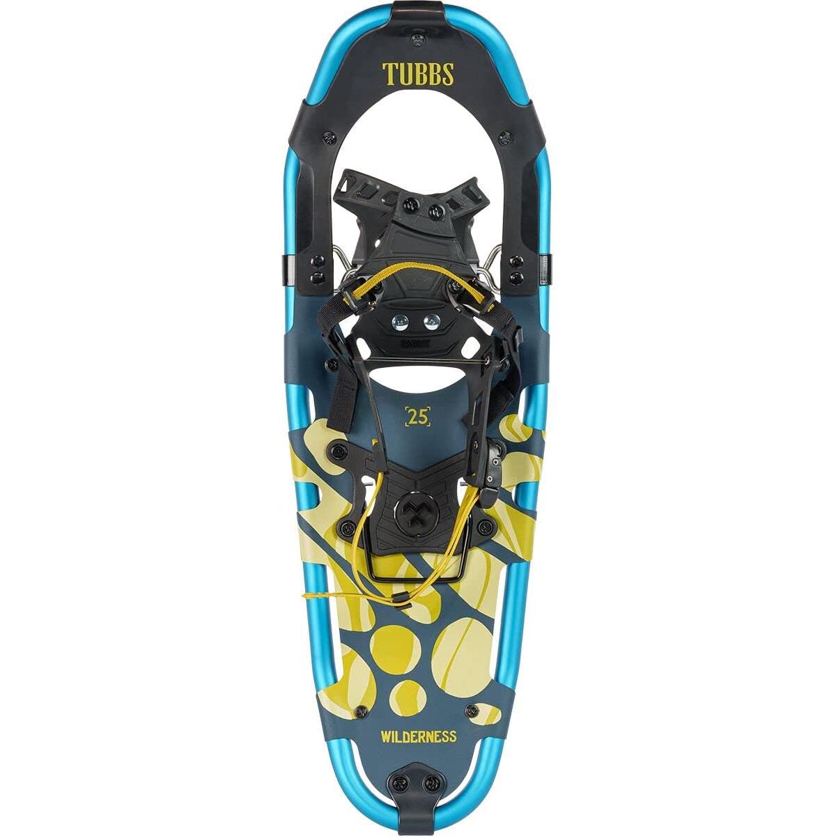 Tubbs Men&#39;s Wilderness Snowshoes