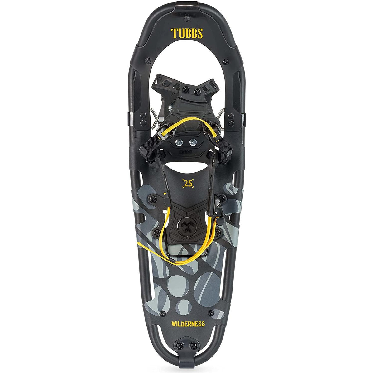 Tubbs Men&#39;s Wilderness Snowshoes