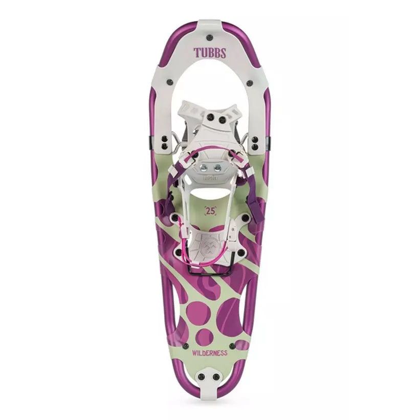 Tubbs Women&#39;s Wilderness Snowshoes