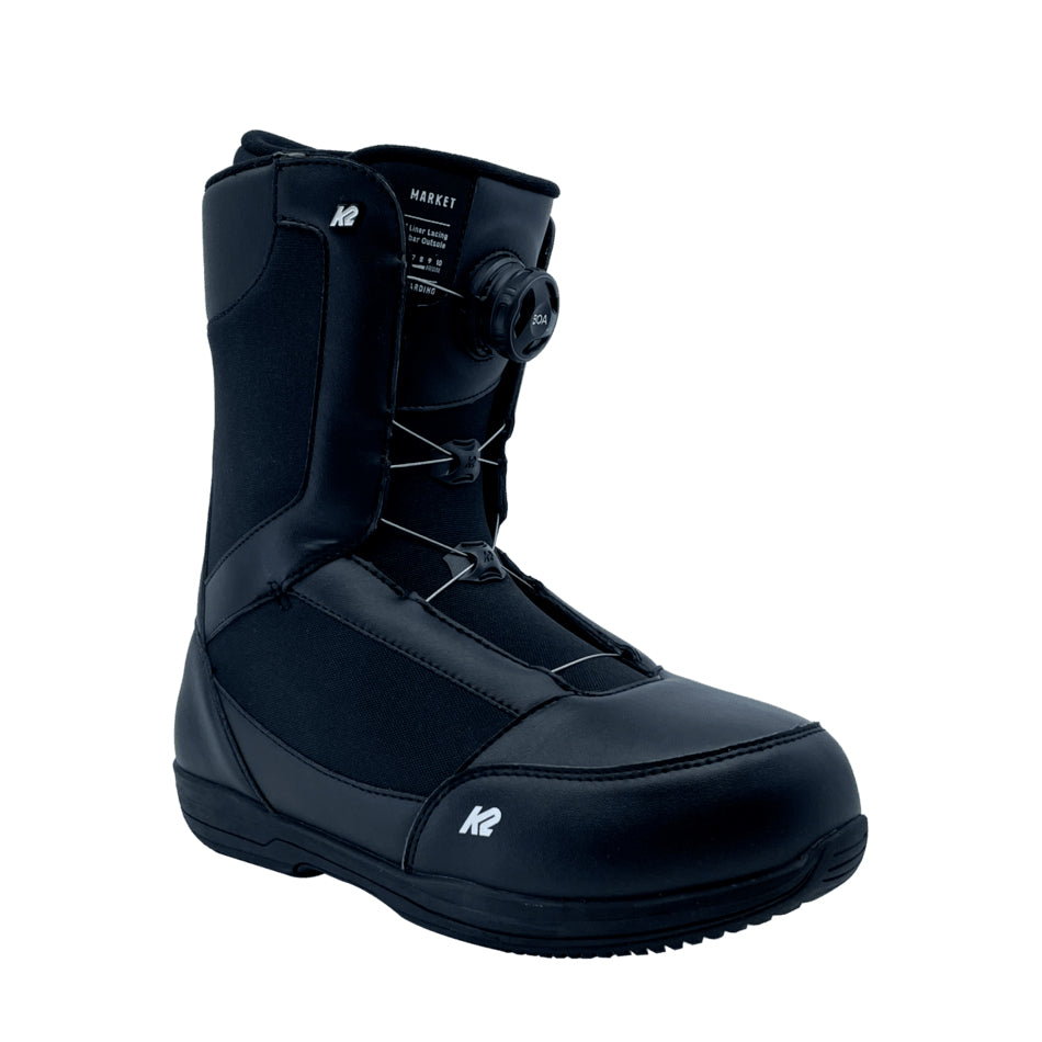 K2 Men&