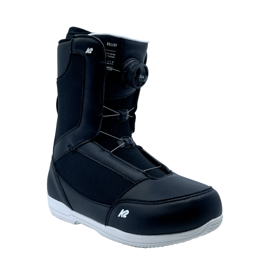 K2 Women&