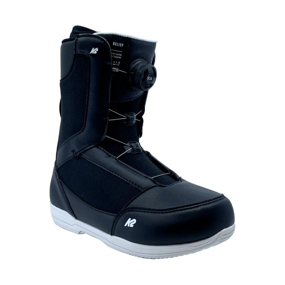 K2 Women&#39;s Belief Snowboard Boots