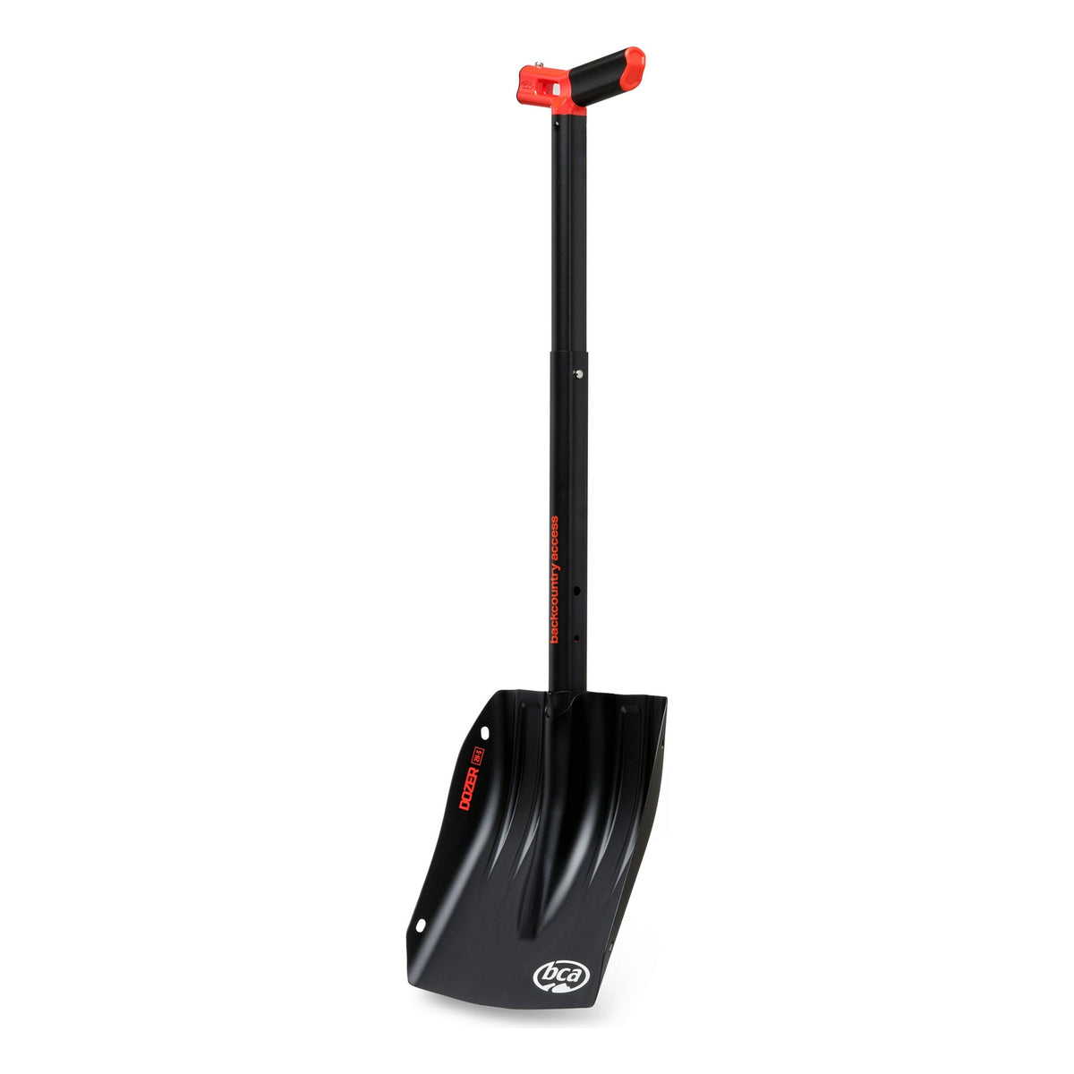 Backcountry Access BCA Dozer 2H-S Avalanche Shovel