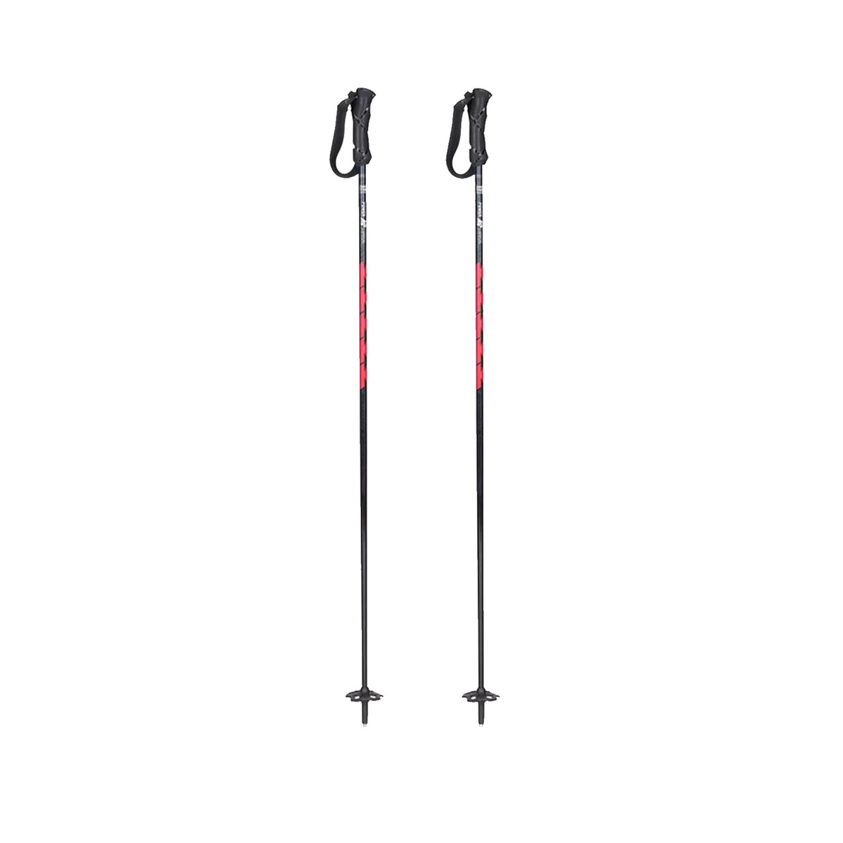K2 Power Carbon Ski Poles
