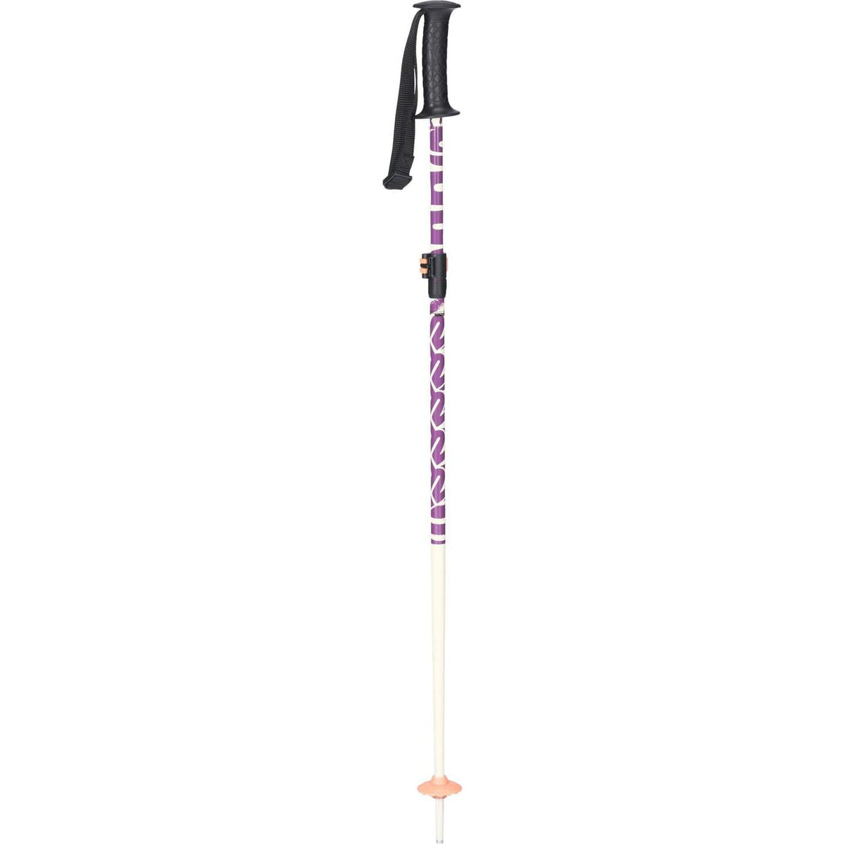 K2 Girls&#39; Sprout Ski Poles