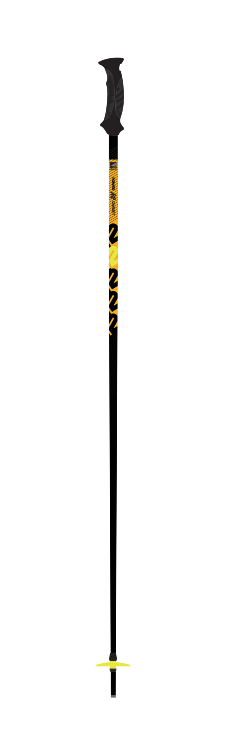 K2 Power Composite Ski Poles