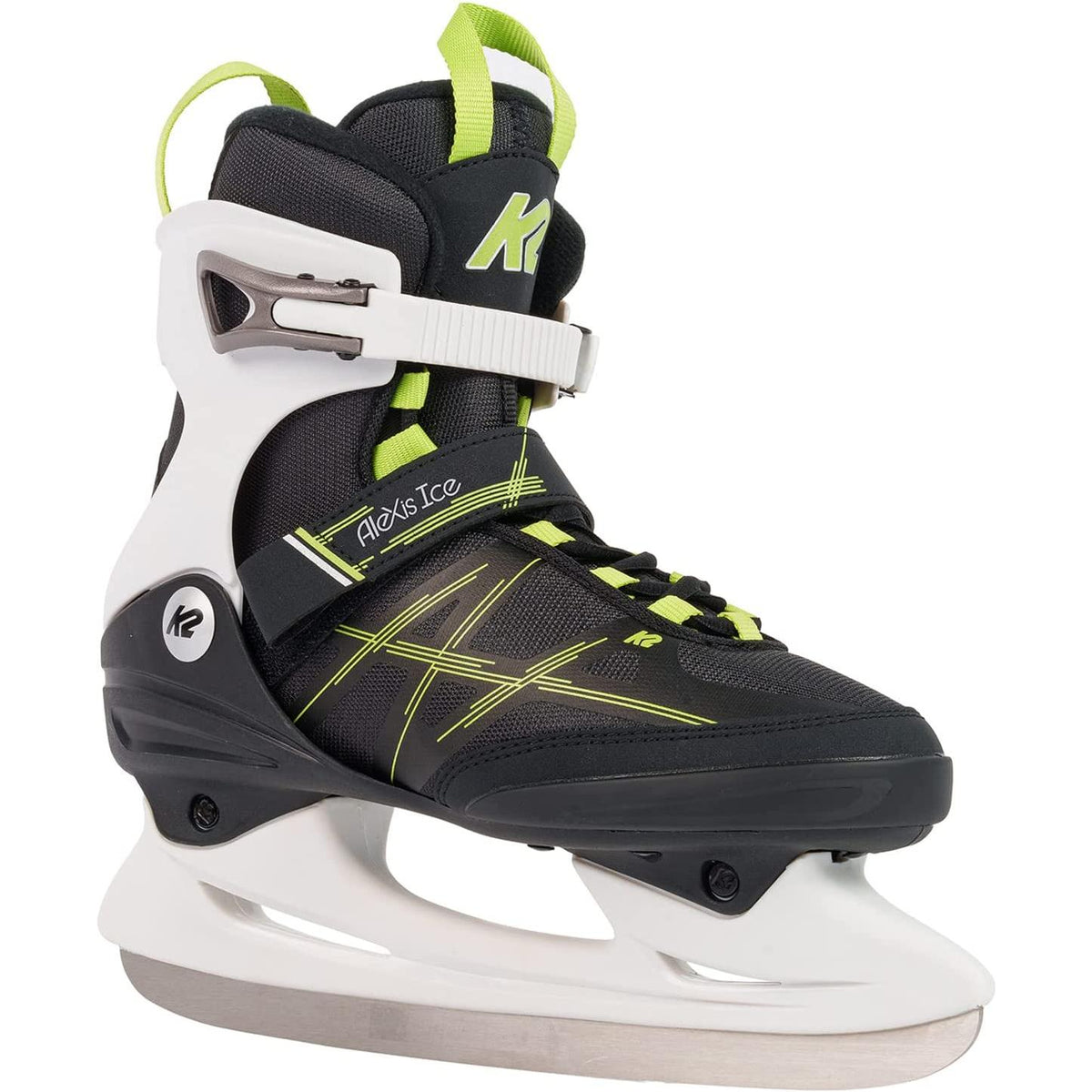 K2 Women&#39;s Alexis Ice Skate