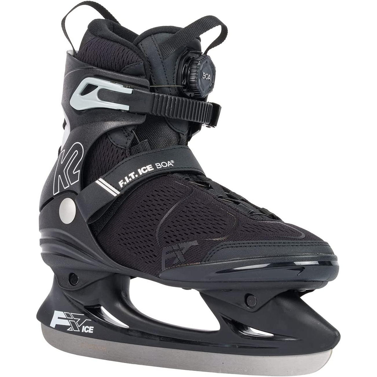 K2 Men&#39;s F.I.T. Ice Boa Skates