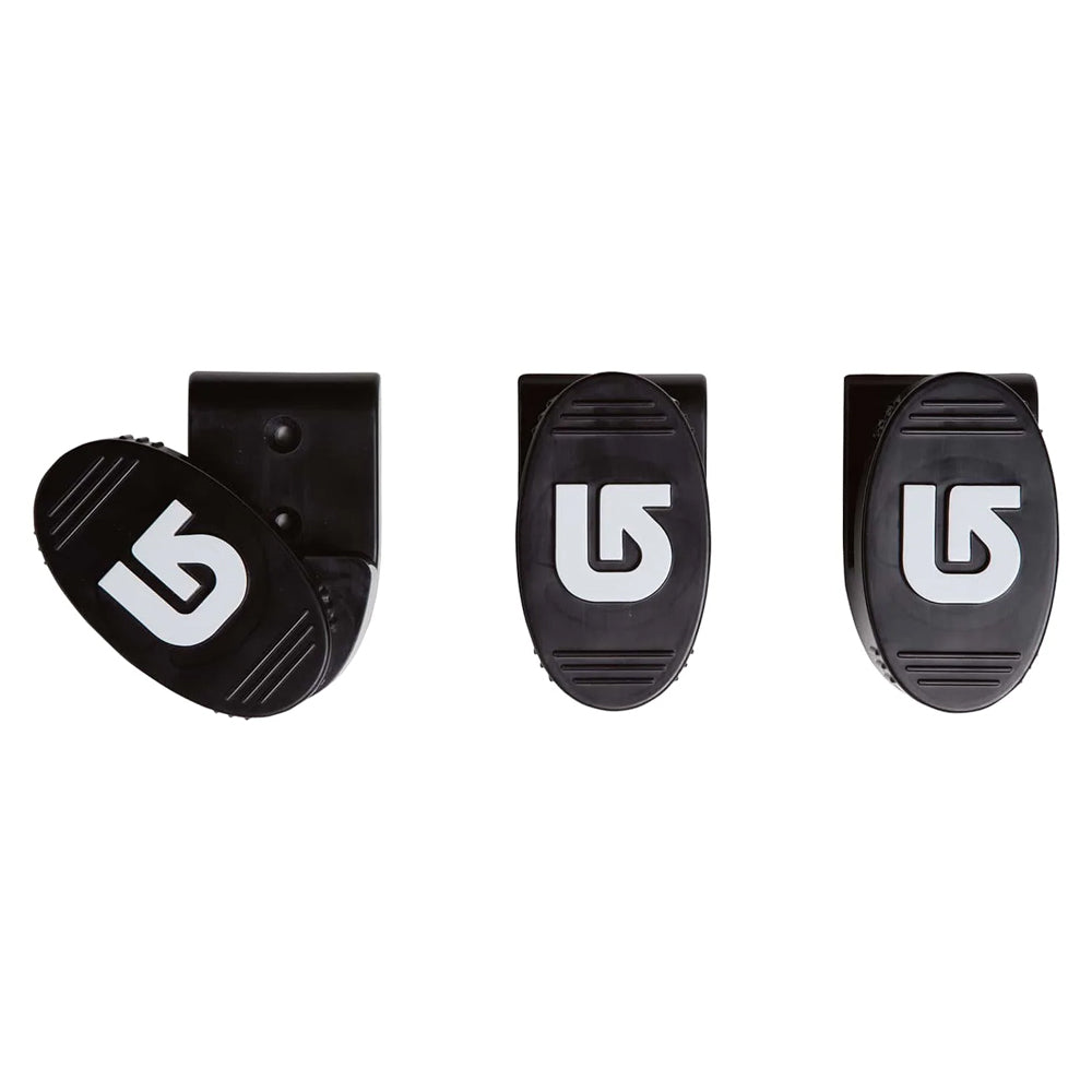 Burton Snowboard Wall Mounts