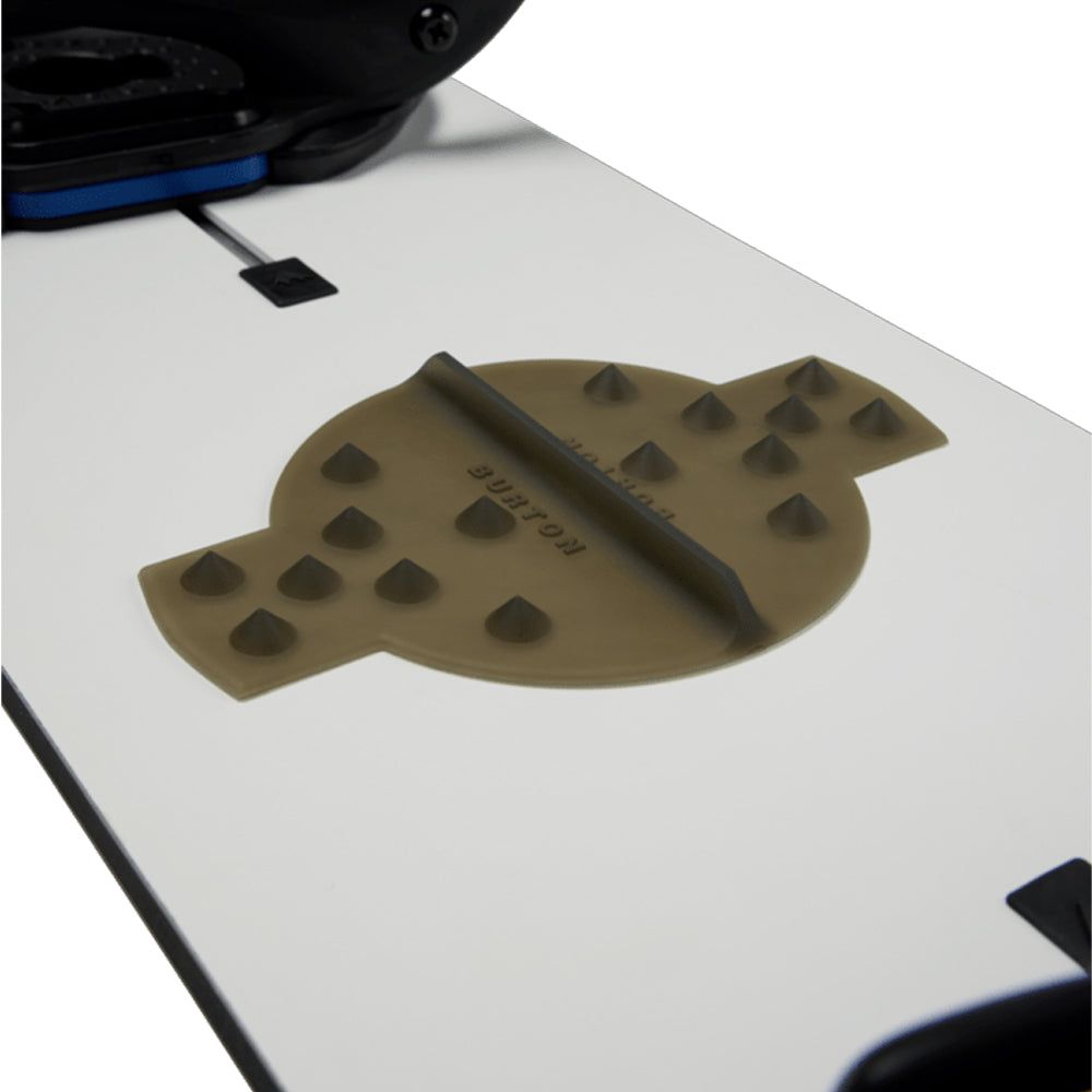 Burton Large Scraper Pad