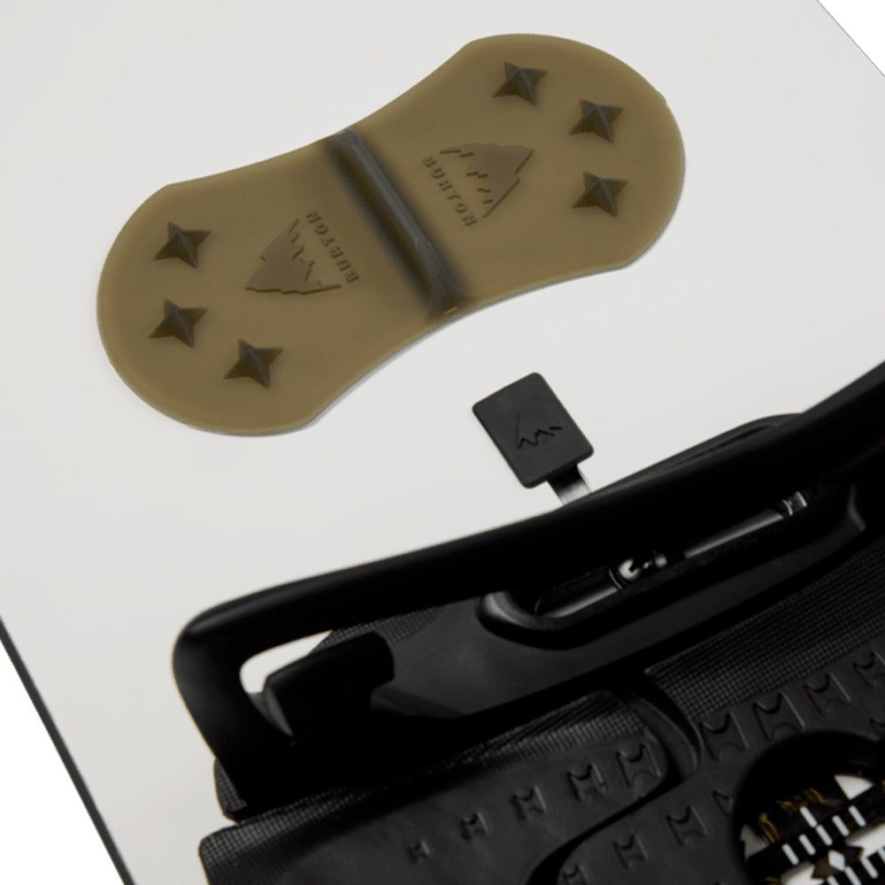 Burton Medium Spike Stomp Pad