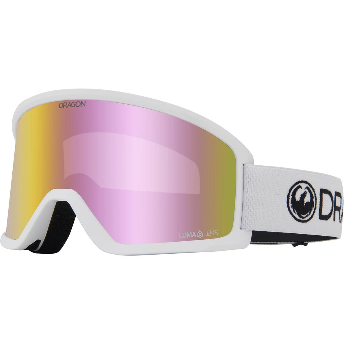 Dragon Alliance DX3 OTG Goggles