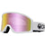 Ion White; LL Pink Ion