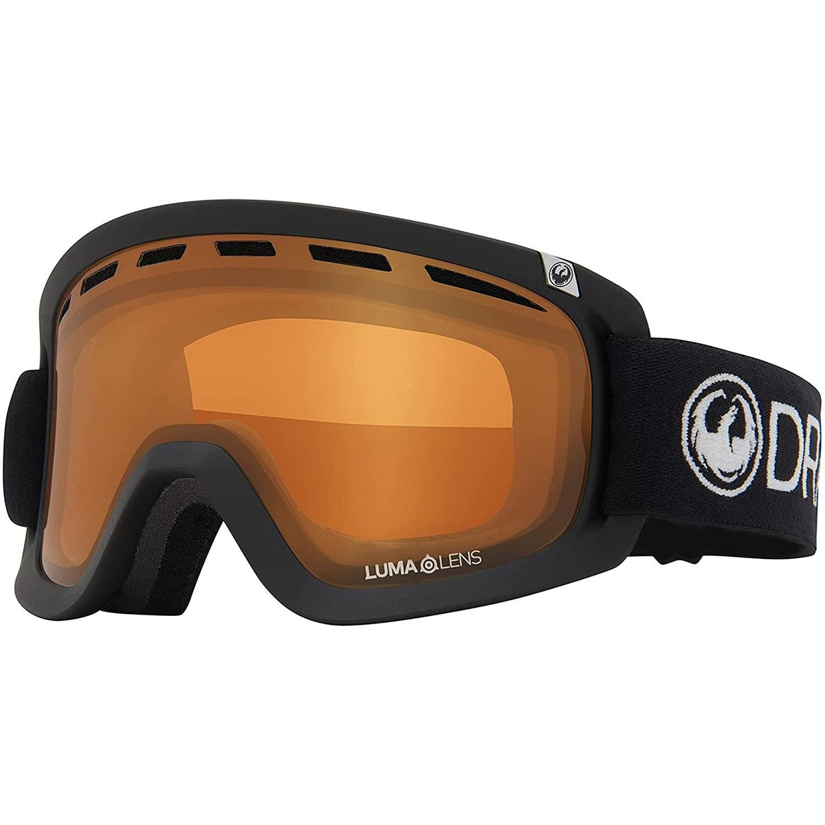 Dragon Alliance D2 Goggles