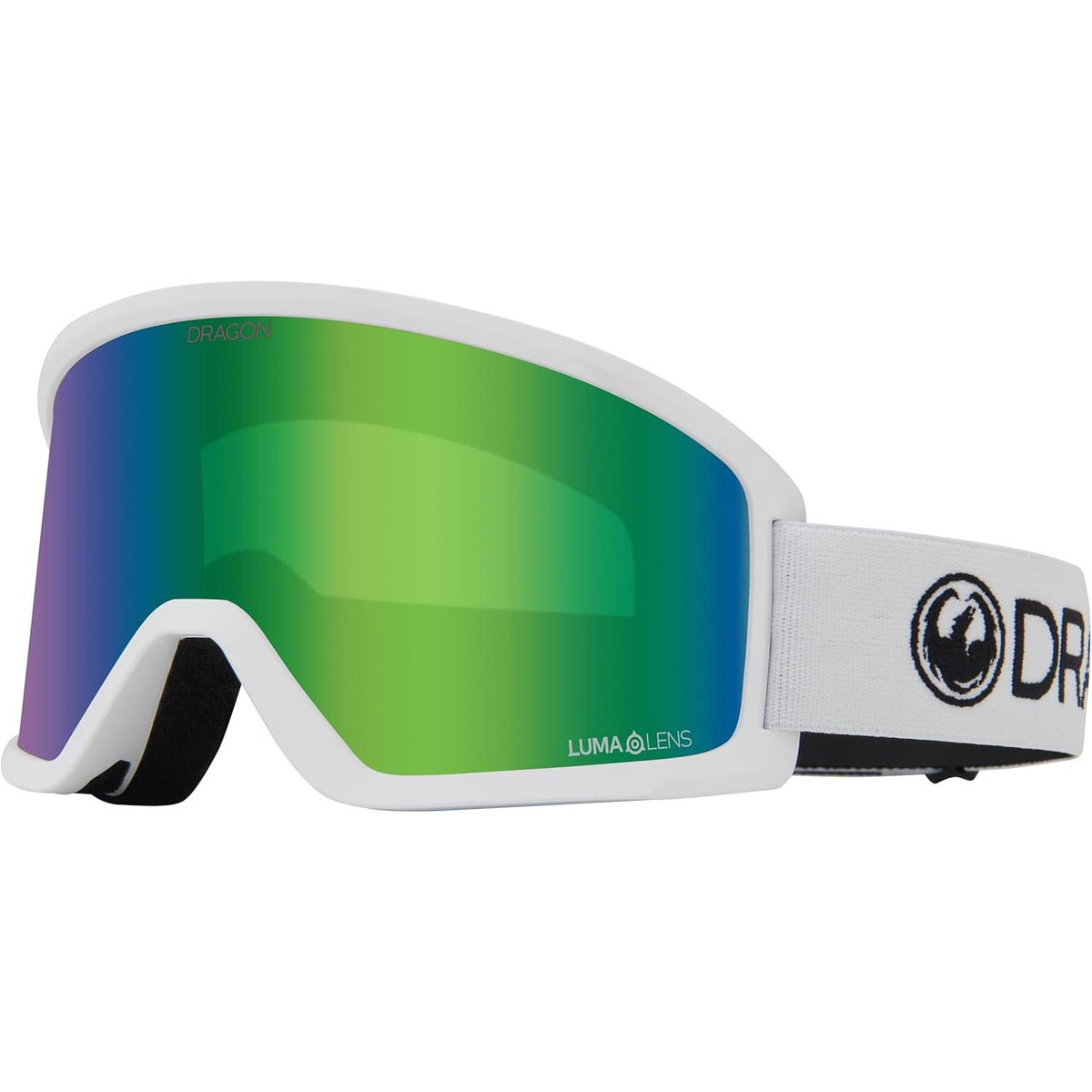 Dragon Alliance DX3 OTG Goggles