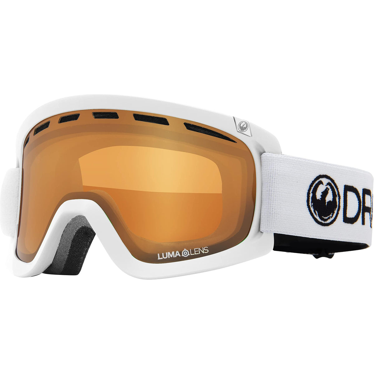 Dragon Alliance D2 Goggles