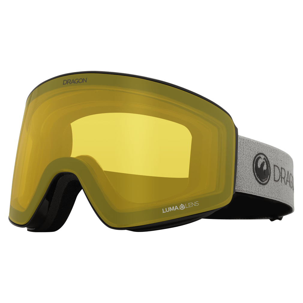 Dragon Alliance PXV Photochromic Goggles