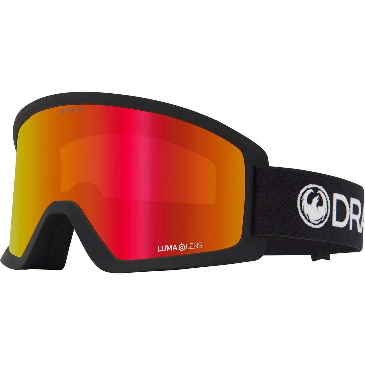 Dragon Alliance DX3 L OTG Goggles