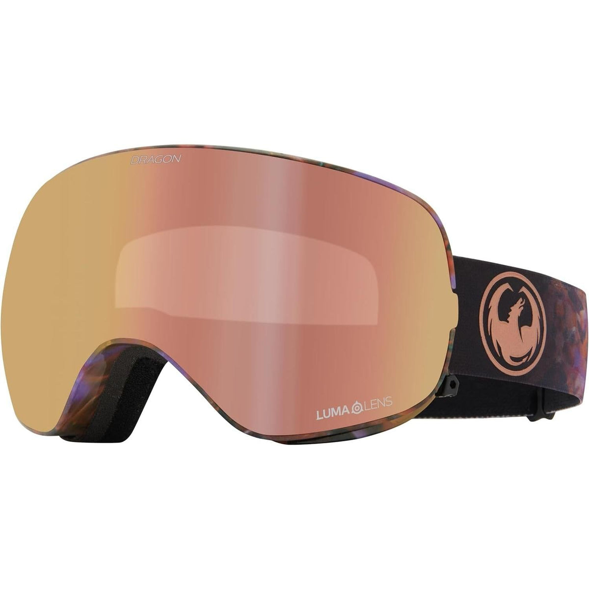 dragon optics goggles Dragon Alliance X2S Goggles + Bonus Lens
