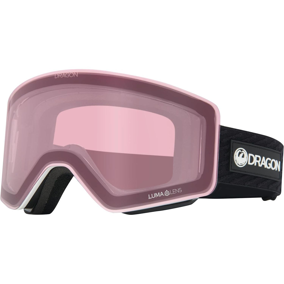 otg goggles Dragon R1 OTG with Bonus Lens Goggles
