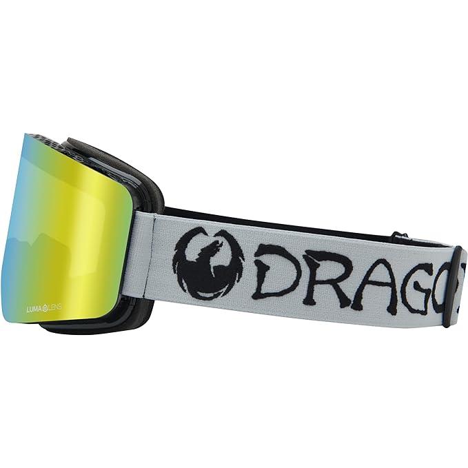 Dragon Alliance R1 OTG Goggles with Bonus Lens