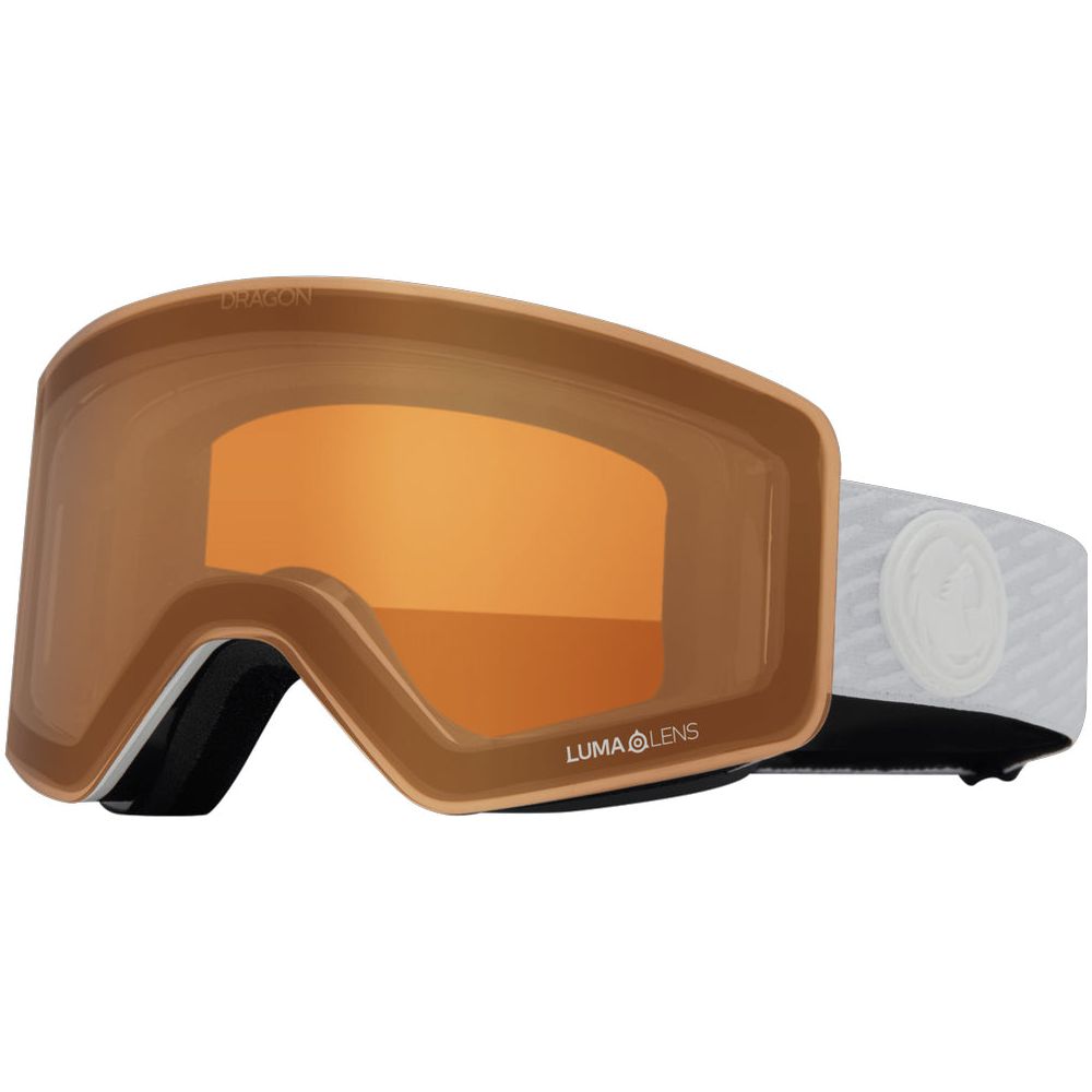 Dragon Alliance R1 OTG Goggles with Bonus Lens