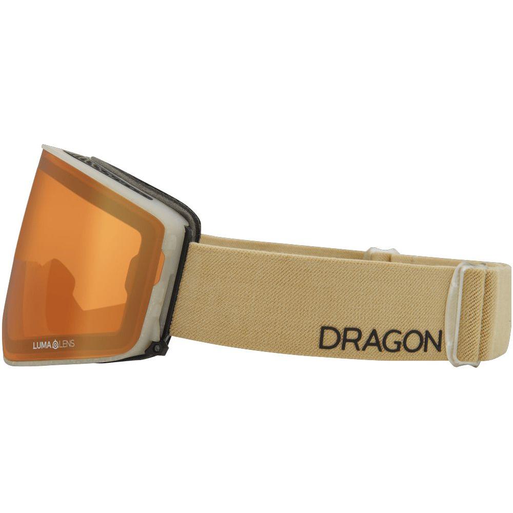 Dragon Alliance PXV2 Goggles + Bonus Lens