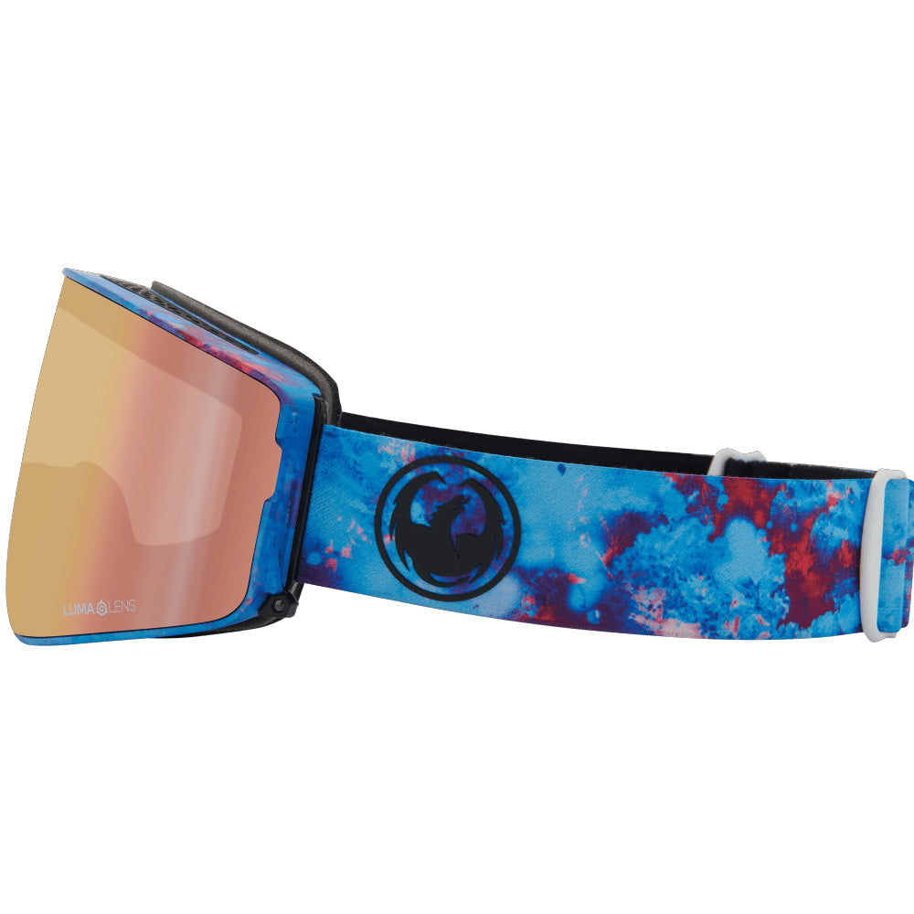 galaxy goggles dao Dragon PXV2 Goggles