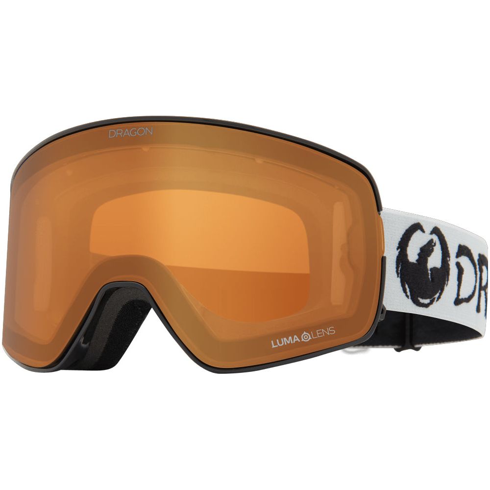 Dragon Alliance NFX2 Goggles